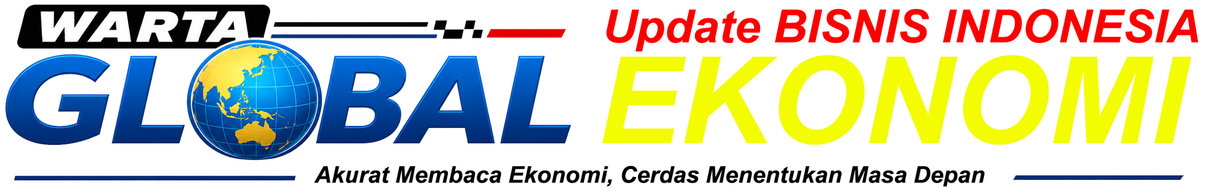 Warta Global Ekonomi
